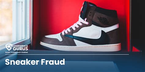 instagram sneaker fraud